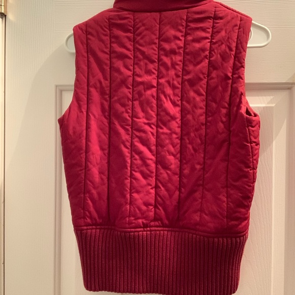 Women’s Chroma Sport Vest Medium - Picture 3 of 3